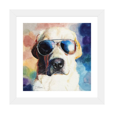 Bad Cop - reproduction d'art
