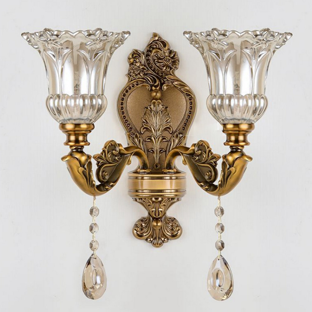 Faran 2 - Light Vanity Light Rosdorf Park