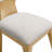 Philip Curved Wood Backrest Side Chair-2051343683