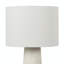 Lampe de table en pierre Gemia-86861074
