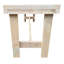 Ginevra Solid Wood Bench-2021352008