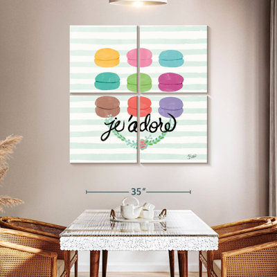 Yarlin Jadore Macarons