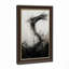 Art abstrait sur toile abstrait-805540168