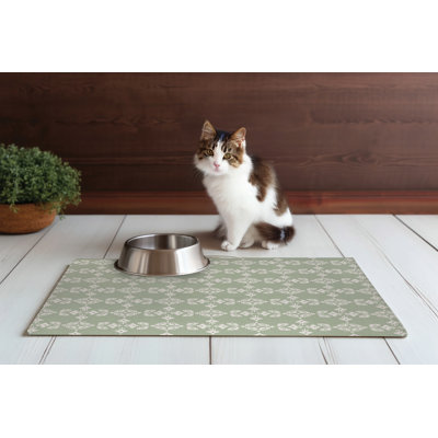 Cassia Pet Placemat
