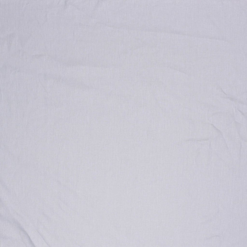 Bruges Linen Fabric, Sky