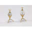 Hand Painted Decorative Object
