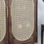 Armoire à chaussures rétro et pratique