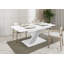 Bronx Extendable Dining Table-31174396