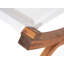 Angileh Double Hammock with Stand