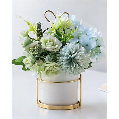 Arrangement floral Nordic