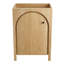 Base de meuble-lavabo simple 24 po Modway Appia seulement-94387533