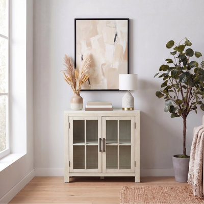 Armoire à deux portes Michonne