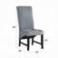 Chaise d'appoint Kini (lot de 2)