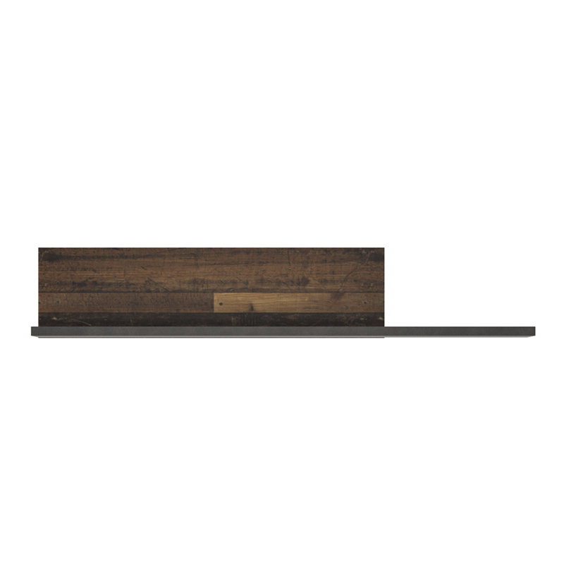 Demir Floating Shelf