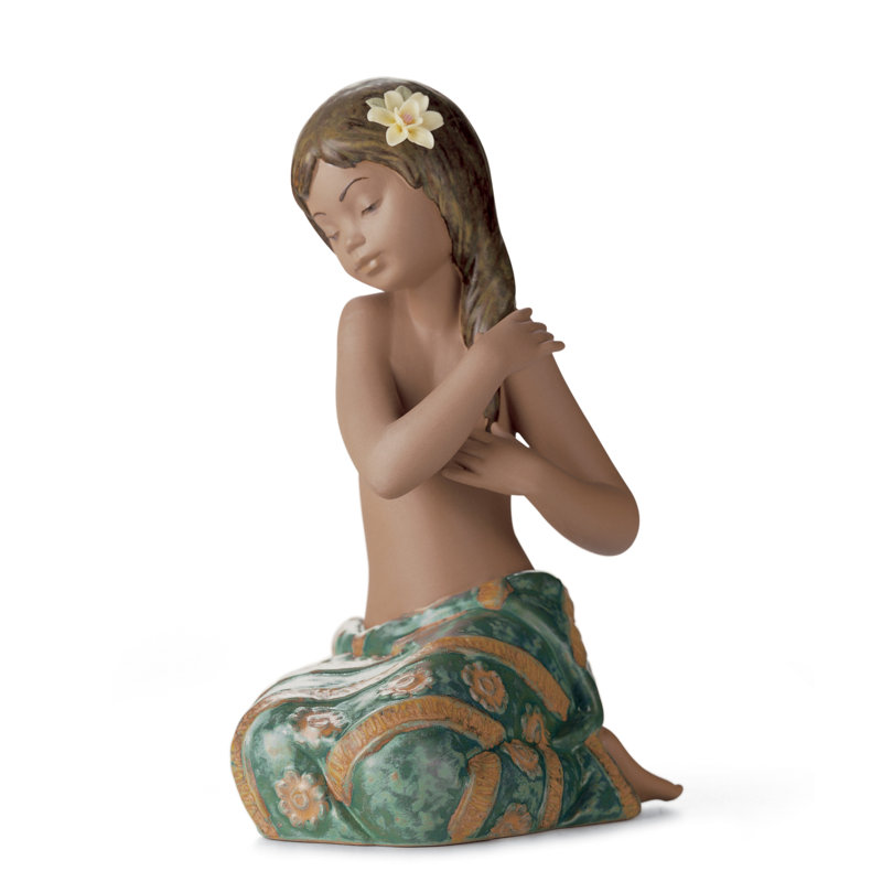 Figurine Pacific Jewel Girl