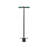 Yard Butler Turf Cutter Sod Plugger Tool
