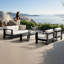  7 Piece Complete Patio Set -1727049134