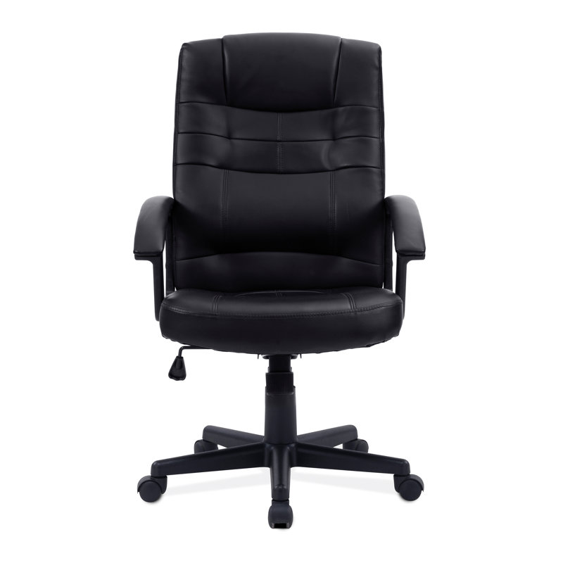 Managers Executive Chair, Black
