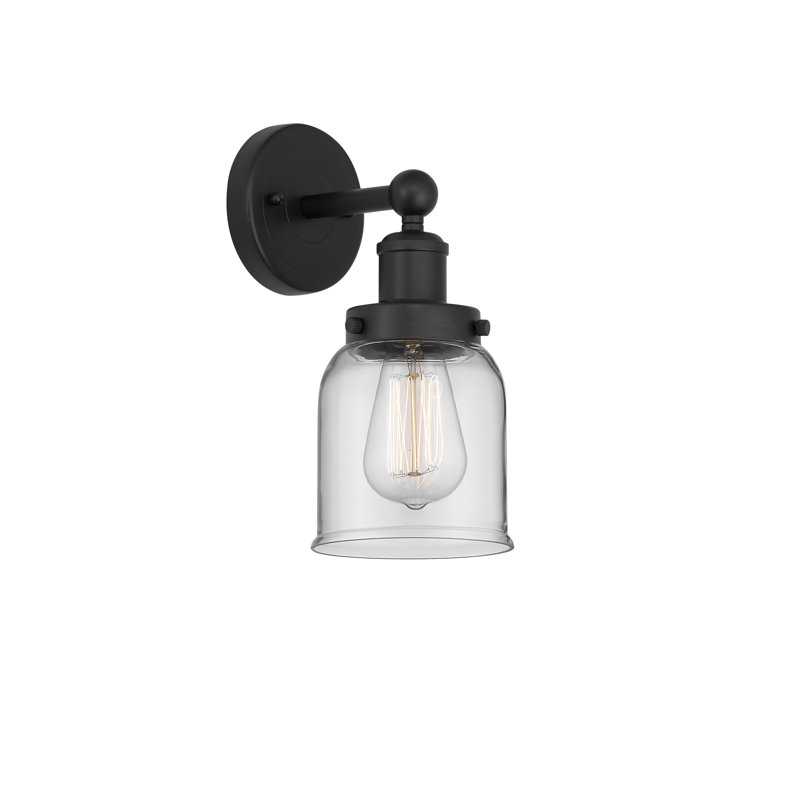 Chatmoss Armed Sconce