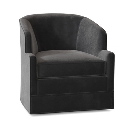 Manning Barrel Chair