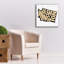«Washington 2» par Art Licensing Studio, art mural sur toile-1435231258