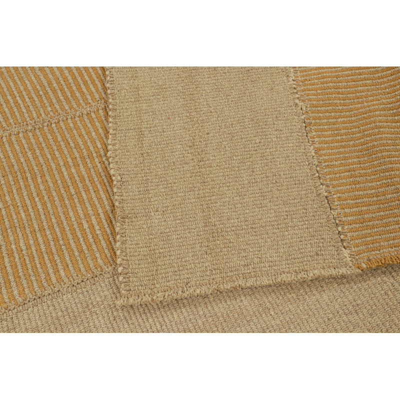 One-of-a-Kind 9'2" X 11'9" Area Rug