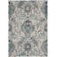Wisner Paisley Area Rug-611342679