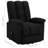 Power Lift Recliner Electric Lift Chair for Home Theater Cinema Fabric-1062292925