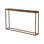 Chaplin 54 in. Solid Wood Console Table