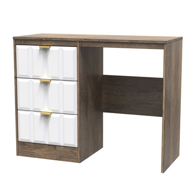 Besian 3 Drawer Vanity (Ready Assembled)