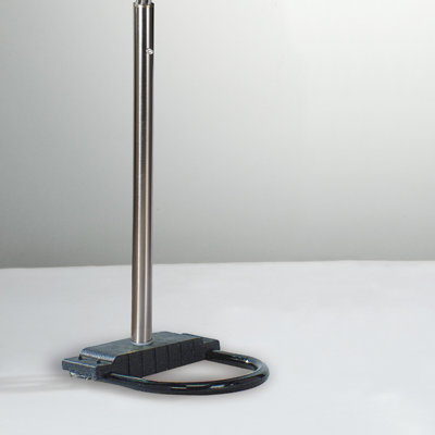 1pc Modern Design Classic Luxury Sleek Multi-head Floor Arc Lamp