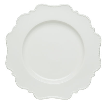 Plateau rouge Vanilla
