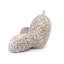  Coussin de dossier en fausse fourrure-405263788