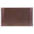 Brun chocolat