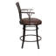 Tabouret de bar et de comptoir Maryrose-756178843