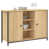 Sonoma Oak selected