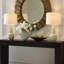 Kaliana Porcelain China Table Vase