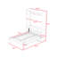 Lit escamotable en bois avec lattes-1247664074-1247664055