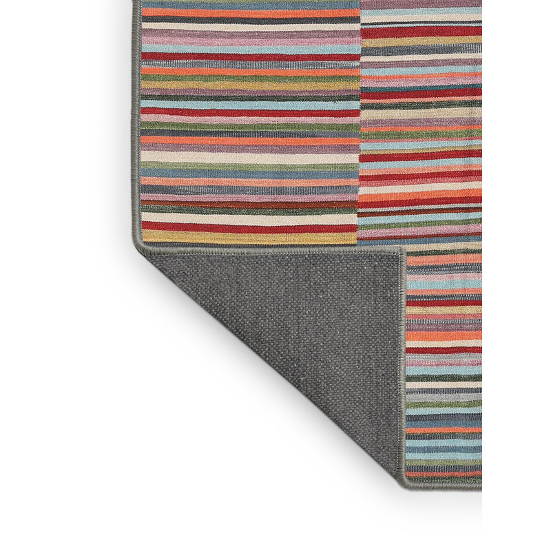 Indoor Rug, Rectangle 3' x 5'