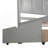 Platform Storage Bed