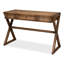 Kitchen Solid Wood Writing Desk-90905144