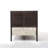 Madison Espresso Finish Queen Bed