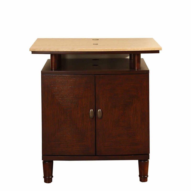 Ensemble de meuble-lavabo simple 29 po Amico