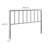 Tatum Metal Headboard-718432962-718432957