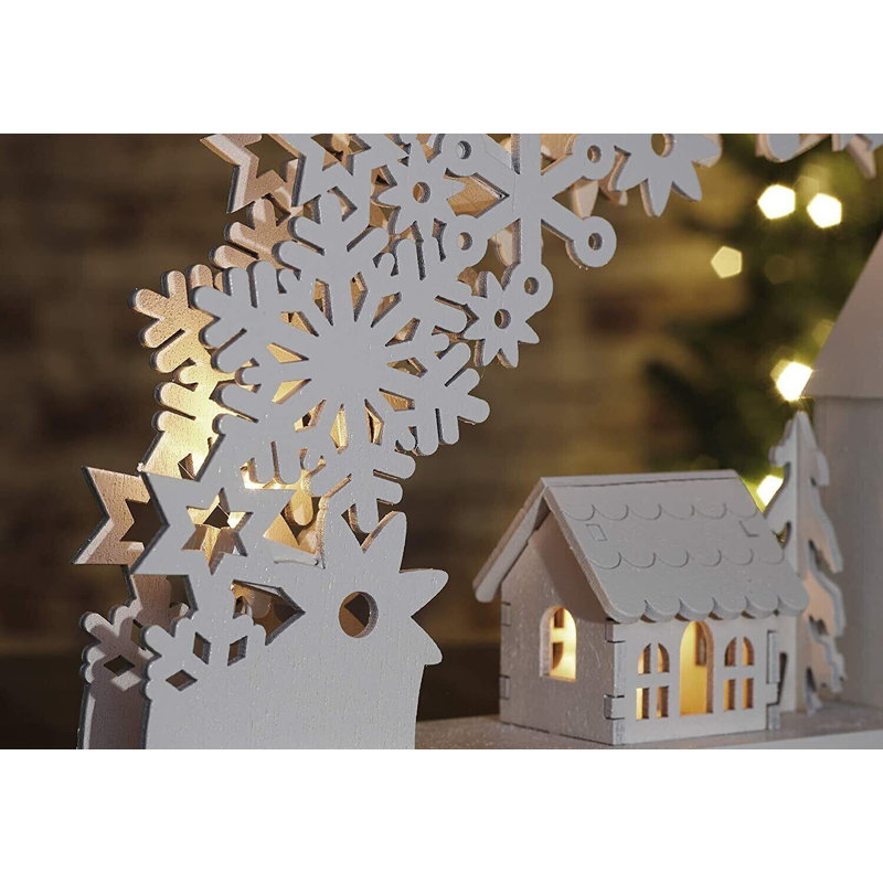 Christmas Christmas Village