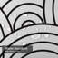 Rideau de douche Seventies-131309190