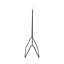 Jalyn 80cm Clothing Rack
