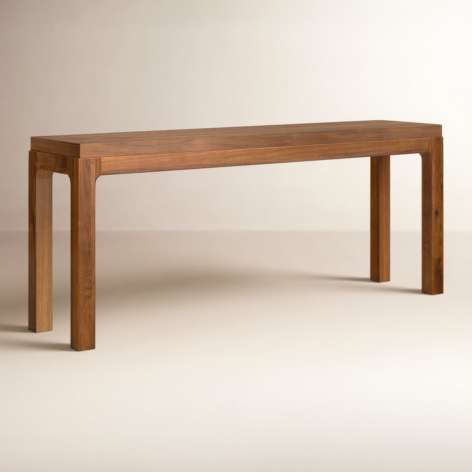 Jacobsen 78'' Console Table