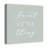 Sweet Little Thing Print On Canvas; F06C7ADFCFF24CD58CE46F6367D2DDB8 Square-1631572299
