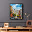 LANDSCAPES Series CCCXLVI  -Premium Framed Print -Ready to Hang - No Nails Required-601149438-601149437